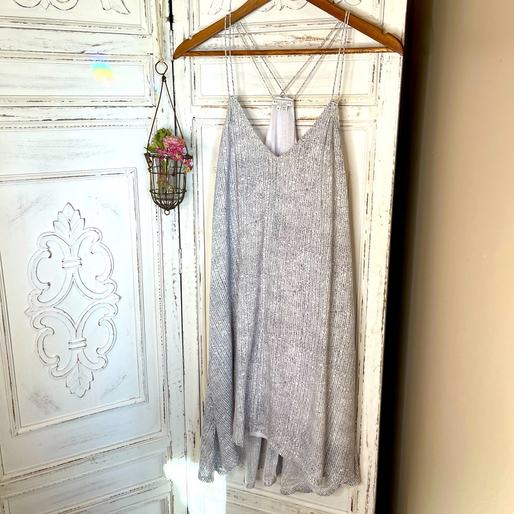 Bella Luxx Dress